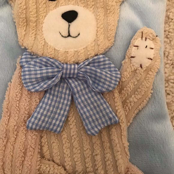 Baby’s first Christmas stocking - Picture 3 of 6